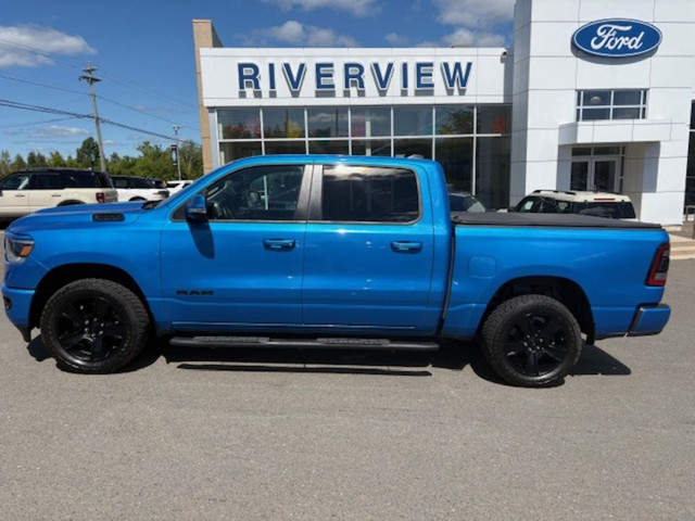2022 Ram 1500 in Cars & Trucks in Fredericton - Image 3