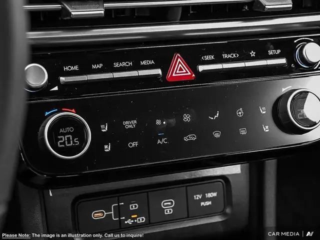 2025 Hyundai Tucson Hybrid Ultimate in Cars & Trucks in Mississauga / Peel Region - Image 24