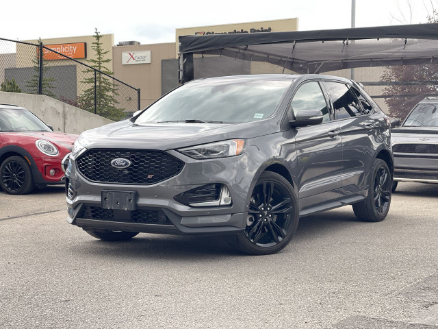 2022 Ford Edge in Cars & Trucks in Calgary
