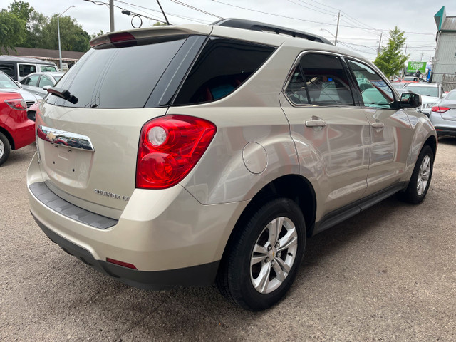 2014 Chevrolet Equinox LT in Cars & Trucks in Kitchener / Waterloo - Image 4