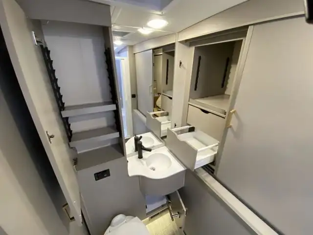 2025 Winnebago View 24T in RVs & Motorhomes in Abbotsford - Image 27