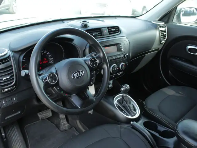2015 Kia Soul in Cars & Trucks in Penticton - Image 10