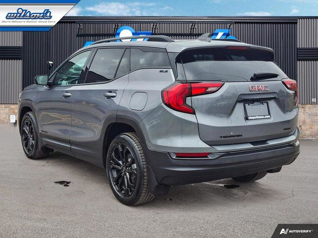 2021 GMC Terrain SLE AWD | Elevation Pkg | Power Liftgate in Cars & Trucks in Guelph - Image 3