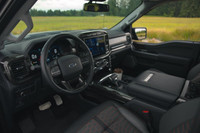 Supercharged 5.0 L V8 pushing over 770 hp, 4WD Shelby Super Snake upgrades, and elite track/meets st... (image 8)