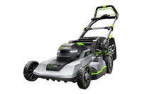 2024 EGO POWER+ LM2125SP 21 Inch Self-Propelled Mower with Touch