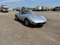 Auction Date: Saturday, July 26, 2025. : Collector: Vin 1Z8749S417238 ;Year 1979 ;Make Chevrolet ;Mo... (image 1)