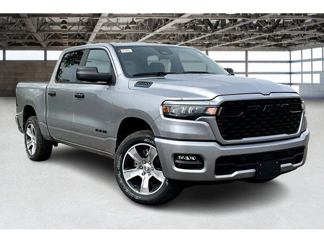 2025 Ram 1500 Tradesman in Cars & Trucks in Mississauga / Peel Region - Image 2