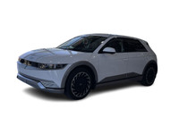 2024 Hyundai IONIQ 5 Preferred with Ultimate Pkg ALL MAINTENANCE UP TO DATE, and we have recondition... (image 3)