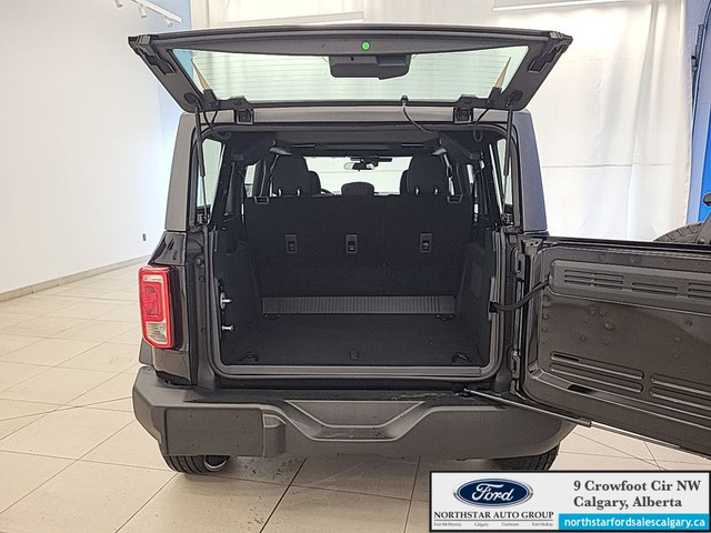 2025 FORD Bronco Base in Cars & Trucks in Calgary - Image 2