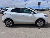 The 2019 Buick Encore Preferred AWD offers the perfect balance of city-friendly size, premium comfor... (image 8)
