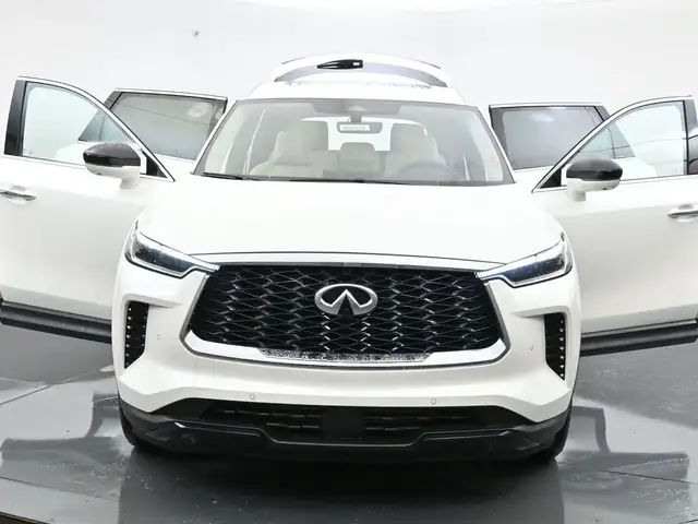 2025 Infiniti QX60 LUXE in Cars & Trucks in City of Halifax - Image 53