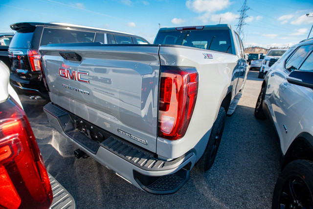 2024 GMC Sierra 1500 Elevation x31 in Cars & Trucks in Longueuil / South Shore - Image 4