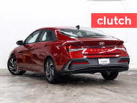 NO ACCIDENTS / CLEAN CARFAX / 1 OWNER / Cruise Control, Rear Cross Traffic Alert, Driver Attention A... (image 5)