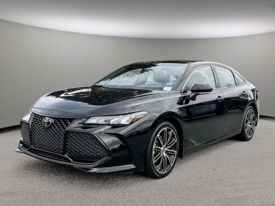 2021 Toyota Avalon XSE + LEATHER/SUNROOF/REAR VIEW CAM/NO EXTRA 