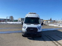 2020 FORD MOTOR COMPANY TRAN350;Light Duty Trucks - VAN-REEFER Penske Location 830 45TH ST EAST SASK... (image 1)