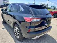 This Ford Escape delivers a Intercooled Turbo Premium Unleaded I-4 2.0 L/122 engine powering this Au... (image 1)