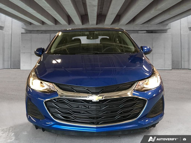 2019 Chevrolet Cruze LT in Cars & Trucks in Edmonton - Image 2