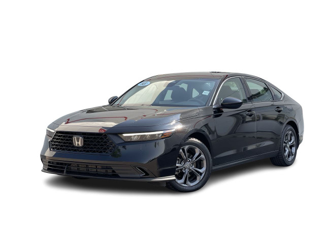 2023 Honda Accord EX CVT Heated Seats, 2 Sets of Tires in Cars & Trucks in Calgary