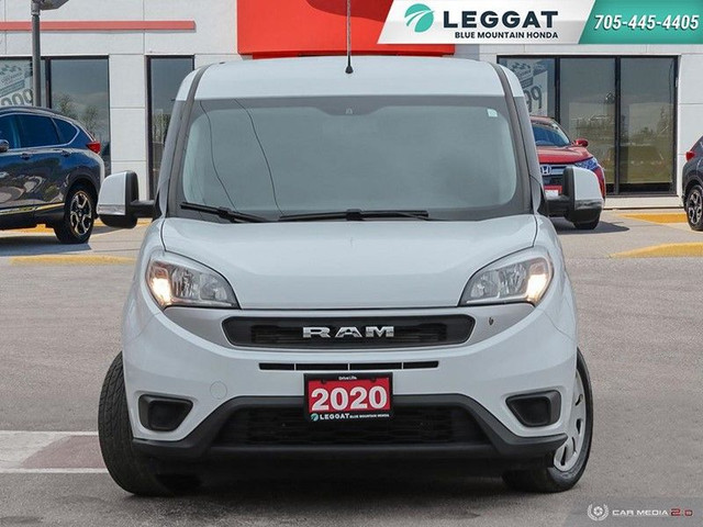 2020 RAM ProMaster City Cargo Van SLT in Cars & Trucks in Barrie - Image 2