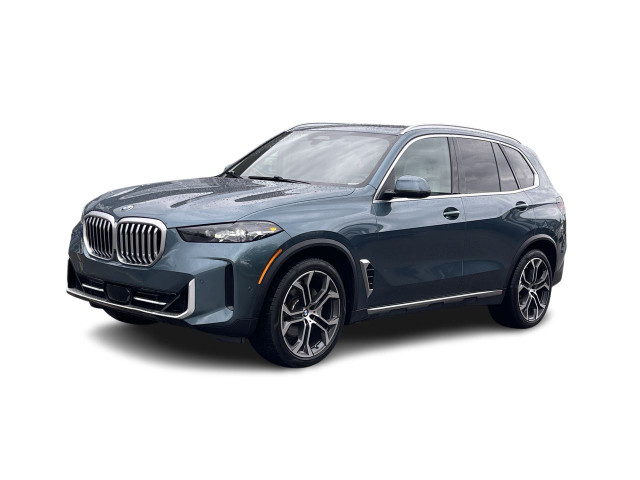2024 BMW X5 XDrive40i, Prem Essential, Advanced Driver Assist Ai in Cars & Trucks in Calgary - Image 3