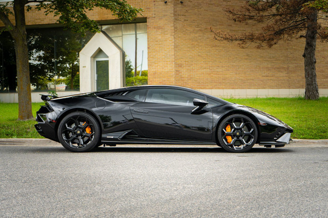 2023 Lamborghini Huracàn TECNICA Full car PPF in Cars & Trucks in Mississauga / Peel Region - Image 4