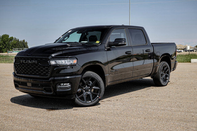 2025 Ram 1500 Sport in Cars & Trucks in Strathcona County
