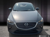 Le Mazda CX-3 GS 2022 est un multisegment sous-compact qui combine élégance, agilité et un bon nivea... (image 9)