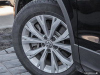 Crowfoot Hyundai, AMVIC Licensed Dealer Why This Is The TIGUAN For YOU: All-Wheel-Drive 2.0L TSI eng... (image 9)