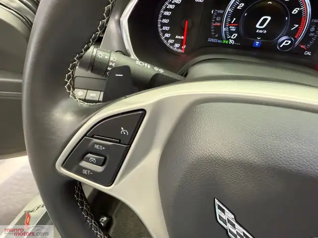 2017 Chevrolet Corvette in Cars & Trucks in Brantford - Image 33