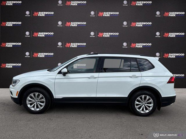 2019 Volkswagen Tiguan Trendline | VW CERTIFIED | HEATED SEATS in Cars & Trucks in Strathcona County - Image 3