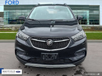 2022 Buick Encore Preferred Black New Price! Recent Arrival! 1.4L ECOTEC Turbo VVT DOHC 4-Cyl SIDI 6... (image 1)