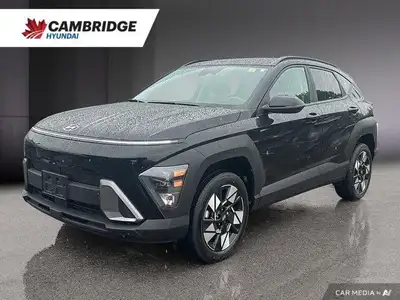 Only 10,095 Miles This Hyundai Kona delivers a Regular Unleaded I-4 2.0 L/122 engine powering this V...