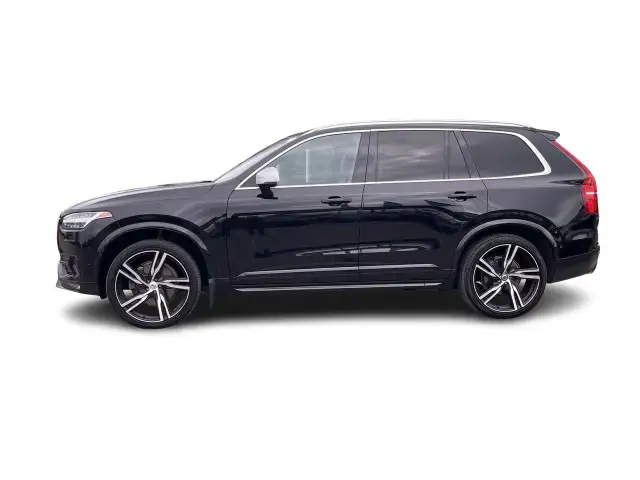2017 Volvo XC90 in Cars & Trucks in Calgary - Image 6
