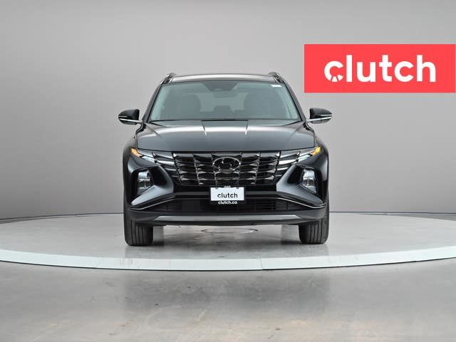 2024 Hyundai Tucson Preferred AWD w/ Trend Pkg. w/ Apple CarPlay in Cars & Trucks in Ottawa - Image 3