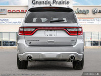 TIRES: 265/50R20 ALL-SEASON PERFORMANCE,TRANSMISSION: 8-SPEED TORQUEFLITE AUTOMATIC (STD),WHEELS: 20... (image 5)