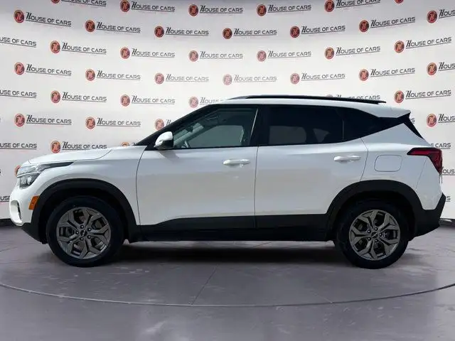 2024 Kia Seltos LX62938483409283121