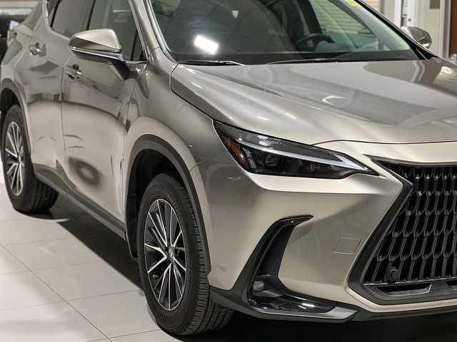  2022 Lexus NX 350h PREMIUM HYBRID in Cars & Trucks in Edmonton - Image 3