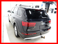 2019 AUDI Q7 3.0T PROGRESSIV CARFAX VERIFIED, CLEAN TITLE 133,000KM AUTOMATIC TRANSMISSION BLUE EXTE... (image 3)