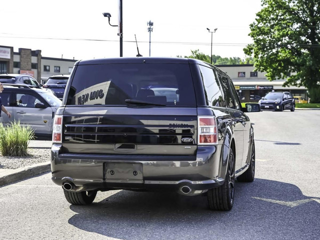 2017 Ford Flex SEL in Cars & Trucks in Ottawa - Image 3