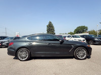 2021 Genesis G70 2.0T Elite 2.0T AWD | Nav | Moonroof | Carplay Himalayan Gray I4 AWD 8-Speed Automa... (image 8)
