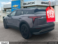 WAS: $64982 NOW: $62917 plus taxes and licensing fees Engine: Electric Motor Safety Equipment Rear S... (image 3)