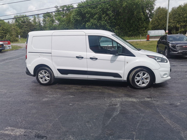 2015 Ford Transit Connect XLT LWB in Cars & Trucks in Belleville - Image 4