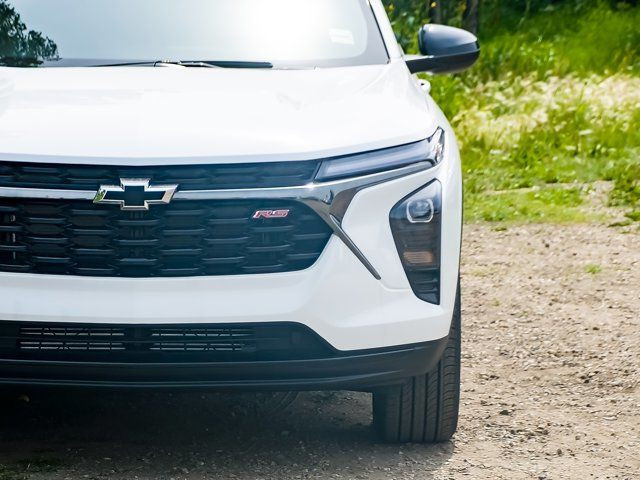 2025 Chevrolet Trax 2RS in Cars & Trucks in Edmonton - Image 4