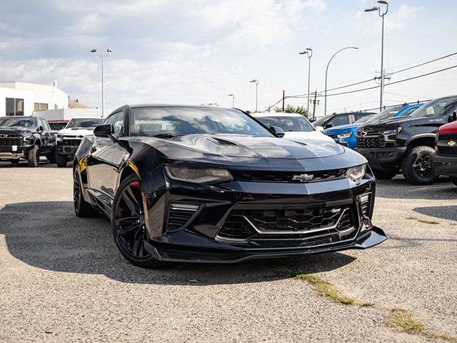2018 Chevrolet Camaro 1SS 6.2L Redline in Cars & Trucks in Kelowna - Image 2