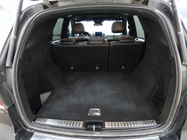 2016 MERCEDES-BENZ GLE 350d 4MATIC, TOIT, NAVI, JAMAIS ACCIDENTÉ in Cars & Trucks in City of Montréal - Image 30
