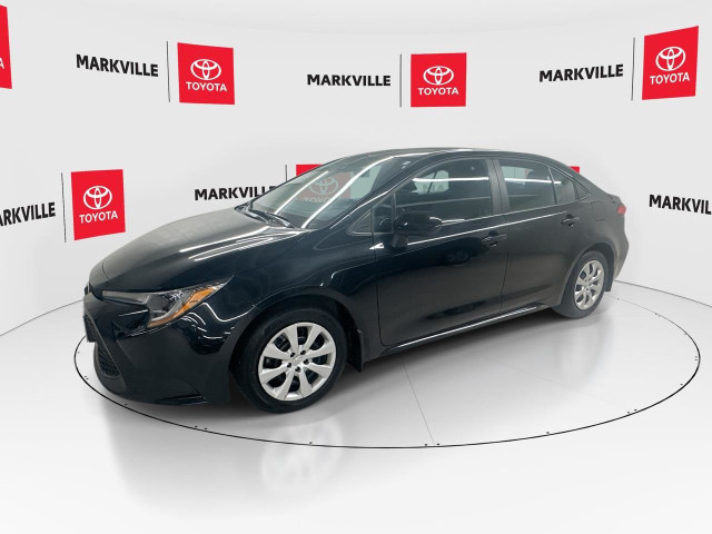 2022 Toyota Corolla LE CARPLAY & ANDROID AUTO | HEATED SEATS... in Cars & Trucks in Markham / York Region