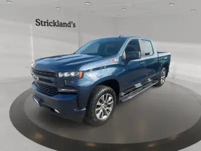 **Strickland's is home of the Hassle-Free car shopping experience. We make car buying fun, find your...