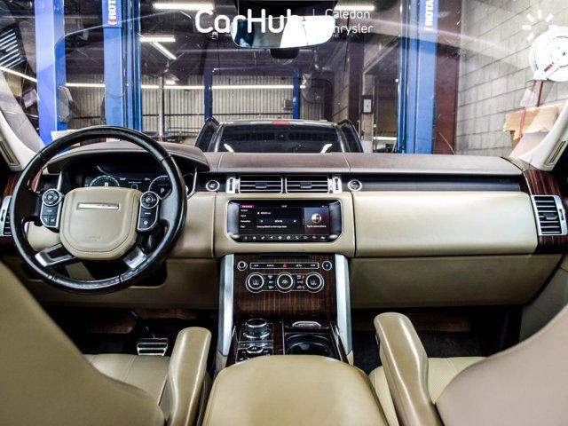 2017 Land Rover Range Rover SC in Cars & Trucks in Mississauga / Peel Region - Image 2