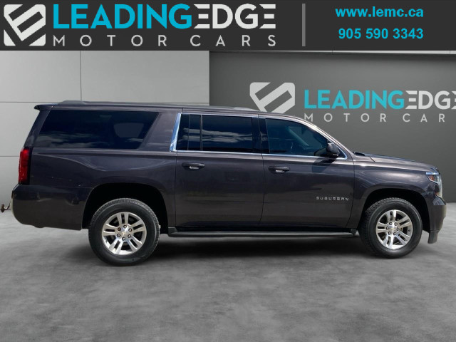 2018 Chevrolet Suburban LS in Cars & Trucks in Oakville / Halton Region - Image 4