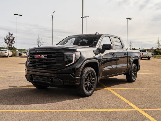 2025 GMC Sierra 1500 Pro in Cars & Trucks in Strathcona County - Image 4